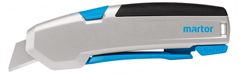 Martor SECUPRO 625 Emniyetli Bıçak no:625001
