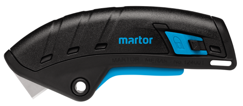 Martor Secupro merak Emniyetli Bıçak no:124001