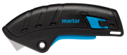 Martor Secupro merak Emniyetli Bıçak no:124001
