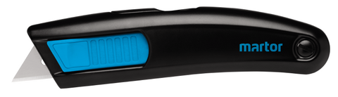 Martor SECUPRO MEGASAFE 116001 Emniyetli Bıçak