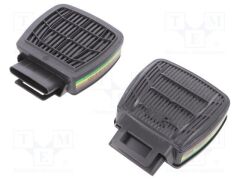 3M D8059 Secure Click A1B1E1K1 Gaz Filtresi