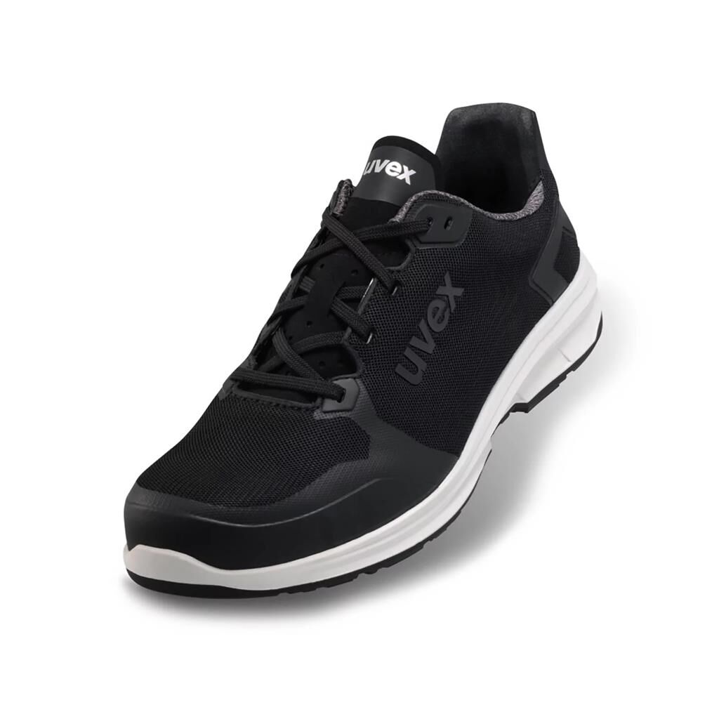 Uvex 1 Sport 6598 S1 Src Esd Iş Ayakkabısı NO:45