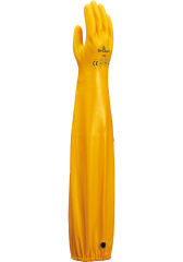 SHOWA 772 UZUN KONÇ KİMYASAL ELDİVEN NO:10 (XL)