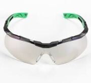 Univet 5X6.03.11.00 Şeffaf Gözlük