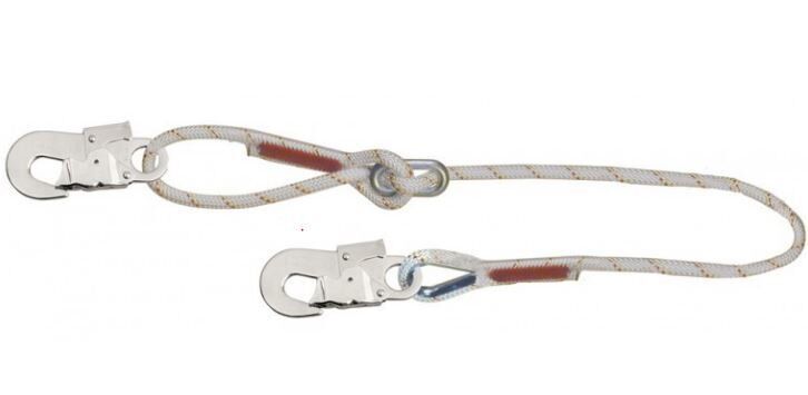 3M™ Protecta® Çalışma Konumlandırma Lanyardı AL423/5, 2,00 m'ye ayarlanabilir