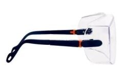 3M™ 2800 Serisi Gözlük Üstü gözlük 2800