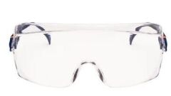 3M™ 2800 Serisi Gözlük Üstü gözlük 2800