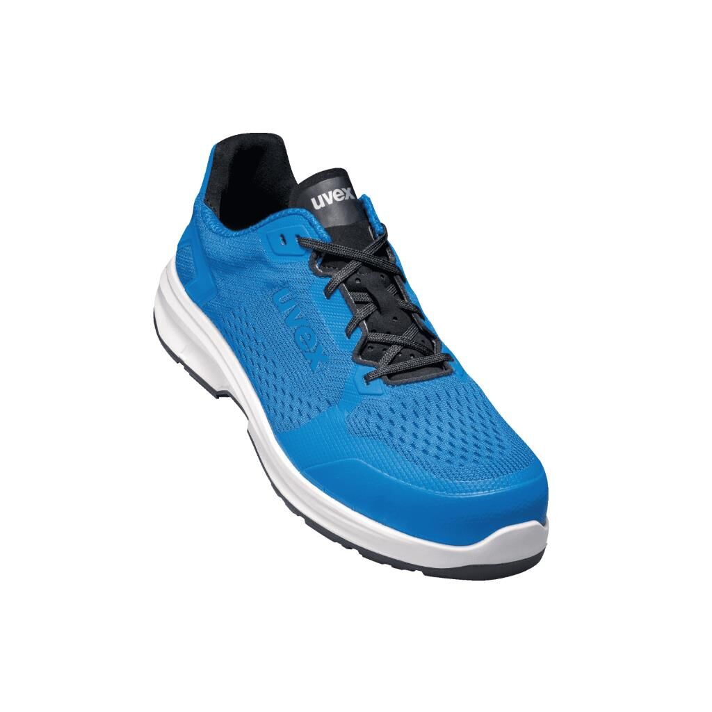 Uvex 1 Sport S1 6599 Src Esd Iş Ayakkabısı  NO:45
