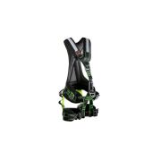 KÜRE 5 NOKTADAN BAĞLANTILI EMNİYET KEMERİ BEL DESTEKLİ EE-25