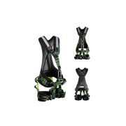 KÜRE 5 NOKTADAN BAĞLANTILI EMNİYET KEMERİ BEL DESTEKLİ EE-25