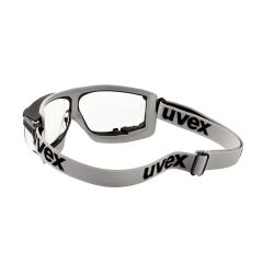 Uvex Carbonvision 9307375 Koruyucu İş Gözlüğü