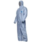 Tyvek® 500 Xpert Mavi Renk Tulum L BEDEN
