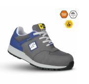 Toworkfor Stride S3SRC ESD İş Ayakkabısı NO:41