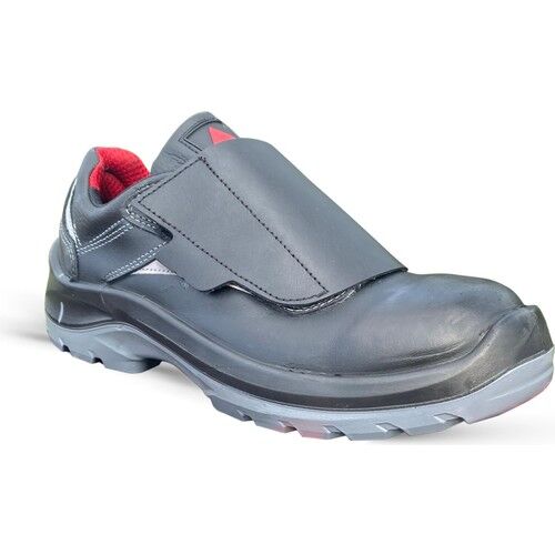 Maxeo Mars S3 Kapaklı Fiberglas Burun Iş Ayakkabısı NO:45