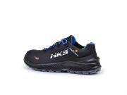 HKS® BFS-70 S3 I SRC İş Ayakkabıs NO:43