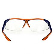 Uvex I-Vo 9160265 ŞEFFAF Gözlük