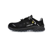 HKS® Air Lite Black S1PL SR FO ESD İş Ayakkabısı NO:41