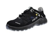 HKS® Air Lite Black S1PL SR FO ESD İş Ayakkabısı NO:41
