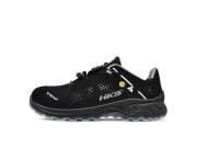 HKS® Air Lite Black S1PL SR FO ESD İş Ayakkabısı NO:42