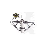 MOBIAK MBK24-BA6  6 LT (DOLU TÜP ) SOLUNUM SETİ