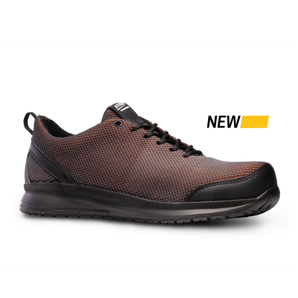 Toworkfor X-NE S1P-SRC-HRo İş Güvenlik Ayakkabısı NO:43