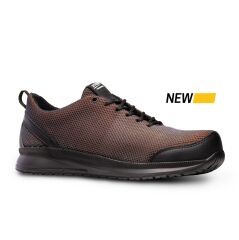 Toworkfor X-NE S1P-SRC-HRo İş Güvenlik Ayakkabısı NO:43