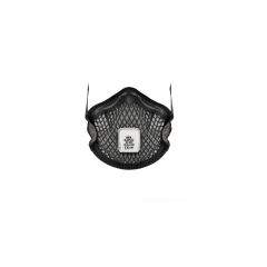 SR-267V-AC  AKTİF KARBONLU FFP2 R D Ventilli Maske 25 ADET