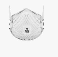 S-367V FFP3 NR D Ventilli Maske 25 ADET