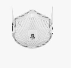 SR-267V FFP2 R D Ventilli Maske 25 ADET