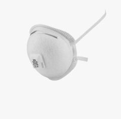 D-267V FFP2 NR D Ventilli Maske 25 ADET