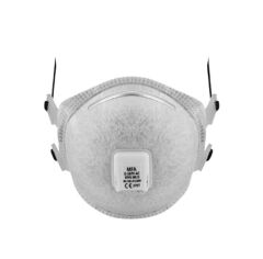 D-367V  AC (AKTİF KARBONLU) FFP3 NR D Ventilli Maske 25 ADET