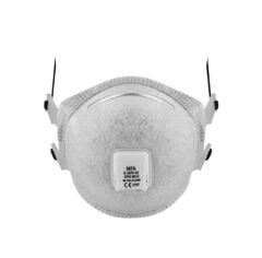 D-367V  AC (AKTİF KARBONLU) FFP3 NR D Ventilli Maske 25 ADET