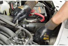 MAPA Ultrane 526 HASSAS İŞ ELDİVENİ (4121X) NO:9