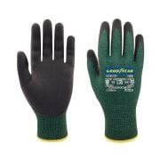 Goodyear 16-1643 Kesilme Dirençli Eldiven NO:9