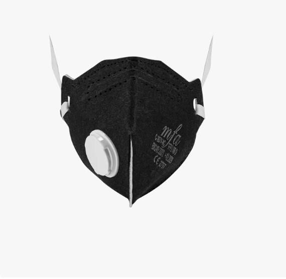 C-267V-AC FFP2 NR D Ventilli Maske 60 ADET