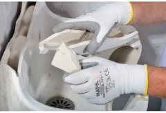 MAPA KryTech 579 HASSAS MONTAJ ELDİVENİ (4343) NO:10