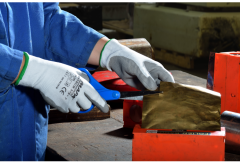 MAPA KryTech 579 HASSAS MONTAJ ELDİVENİ (4343) NO:10