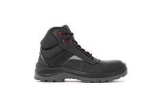 MAXEO Venus S3 Fiberglas Burun Iş Botu NO:41