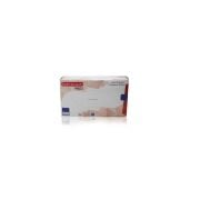 SAFETOUCH MN32 NITRIL MUAYENE ELDIVENI (100'LU PAKET) XL
