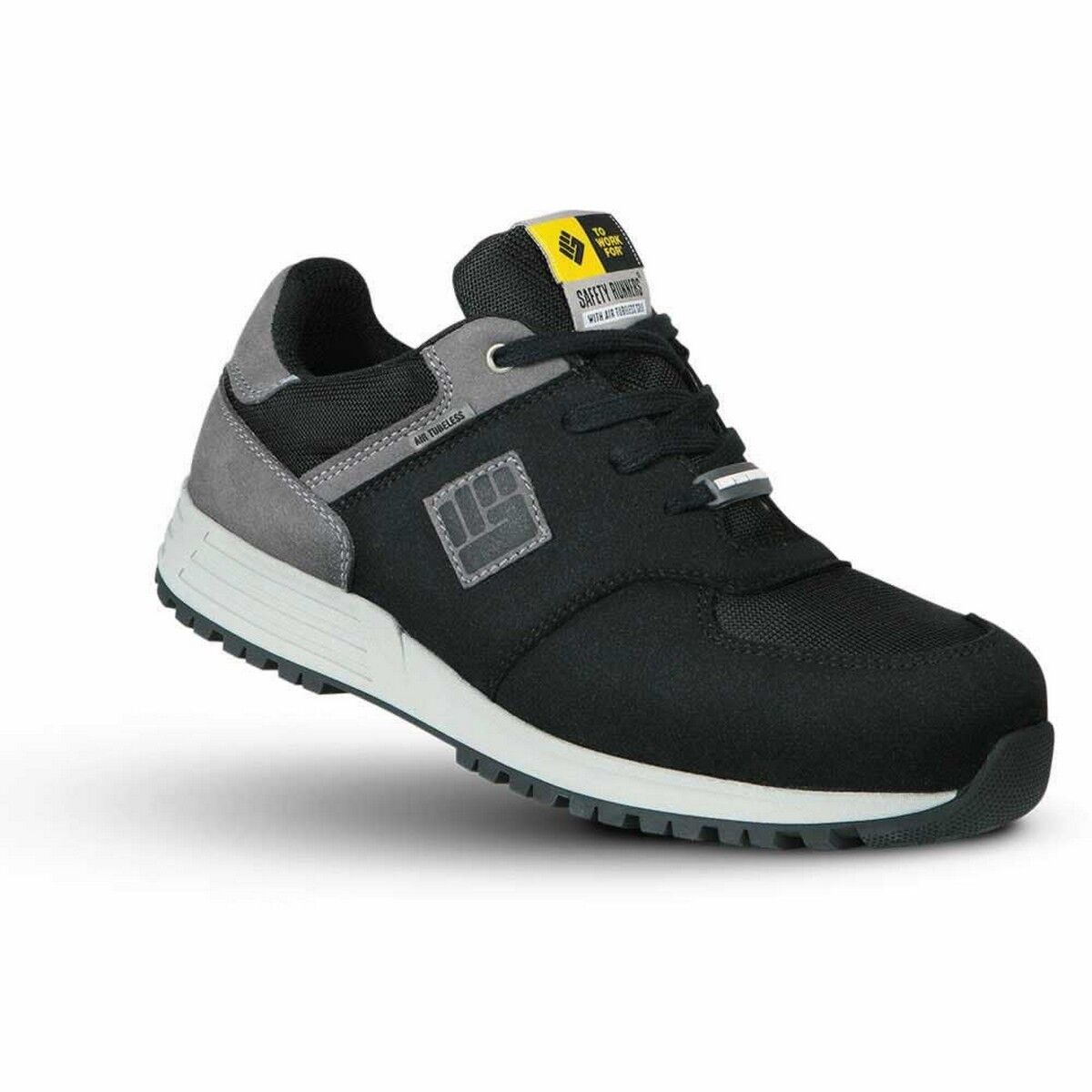 URBAN S3  SRC  ESD  İŞ AYAKABISI NO:42