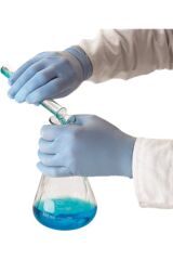 Ansel Touchntuff® 92-670 Nitril (pudrasız) Eldiven (l) Beden (100 Lü Paket)