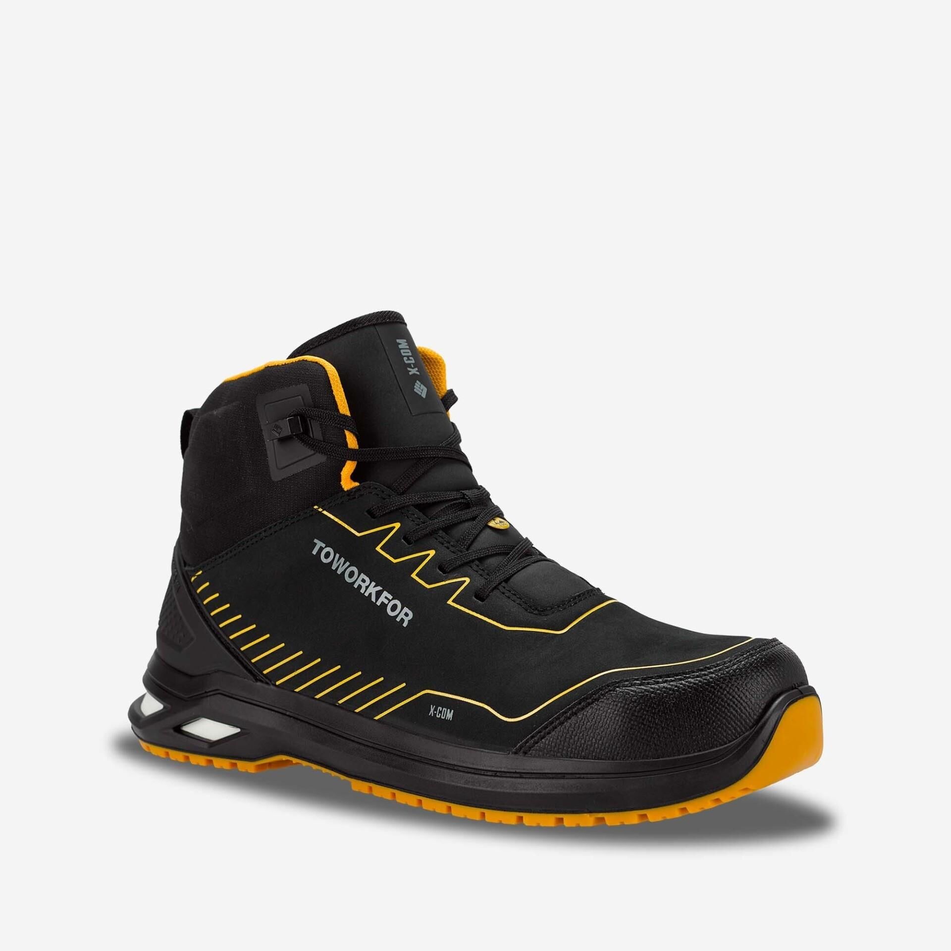 TOWORKFOR X-505 S3 SRC ESD  İŞ BOTU NO:42