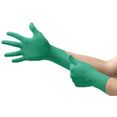 92-600 Touchntuff 100'lü Paket Koruyucu Eldiven (m) Beden