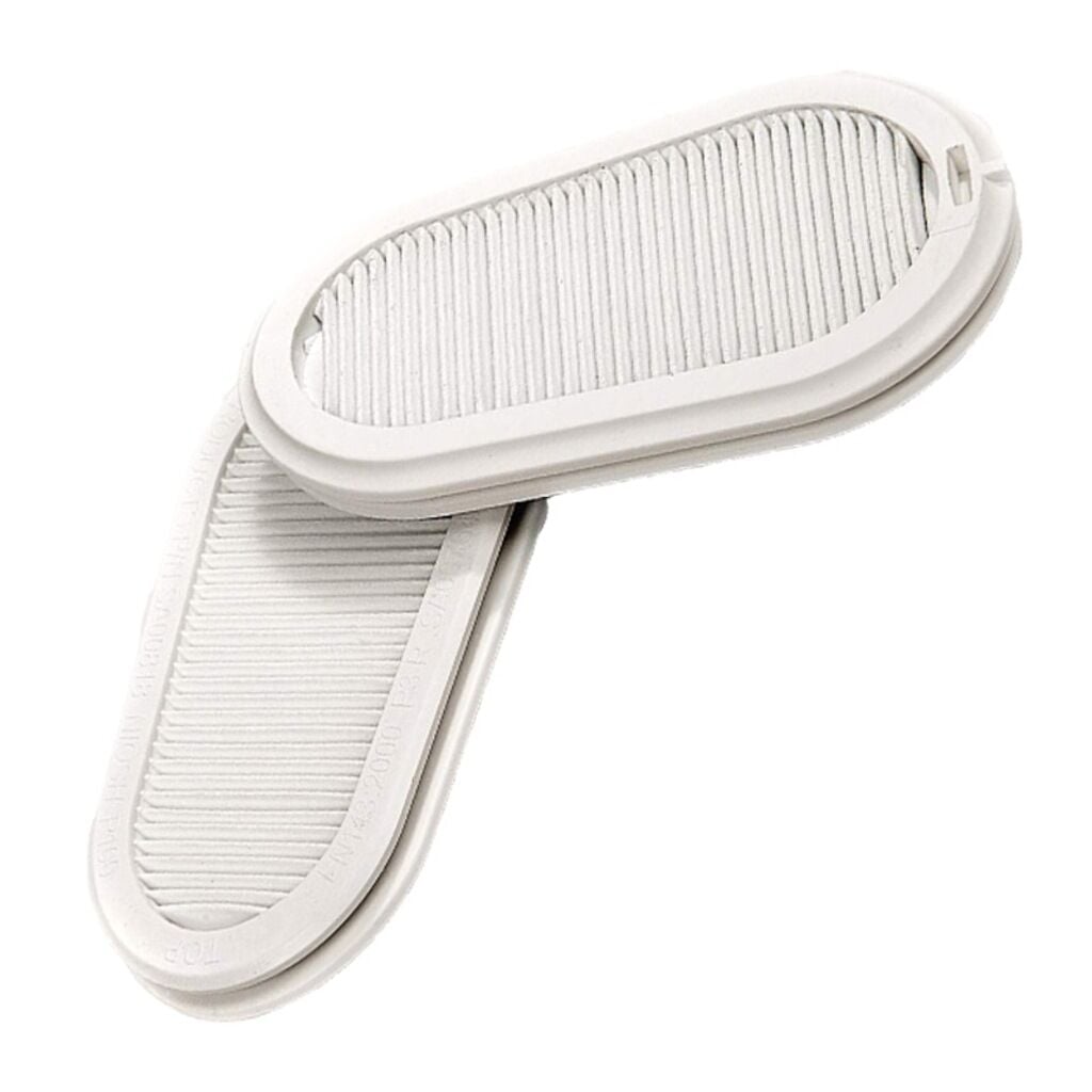 GVS Elipse P3 Toz İçin Yedek Filtre - Toz Filtresi - SPR316 (1 ÇİFT)