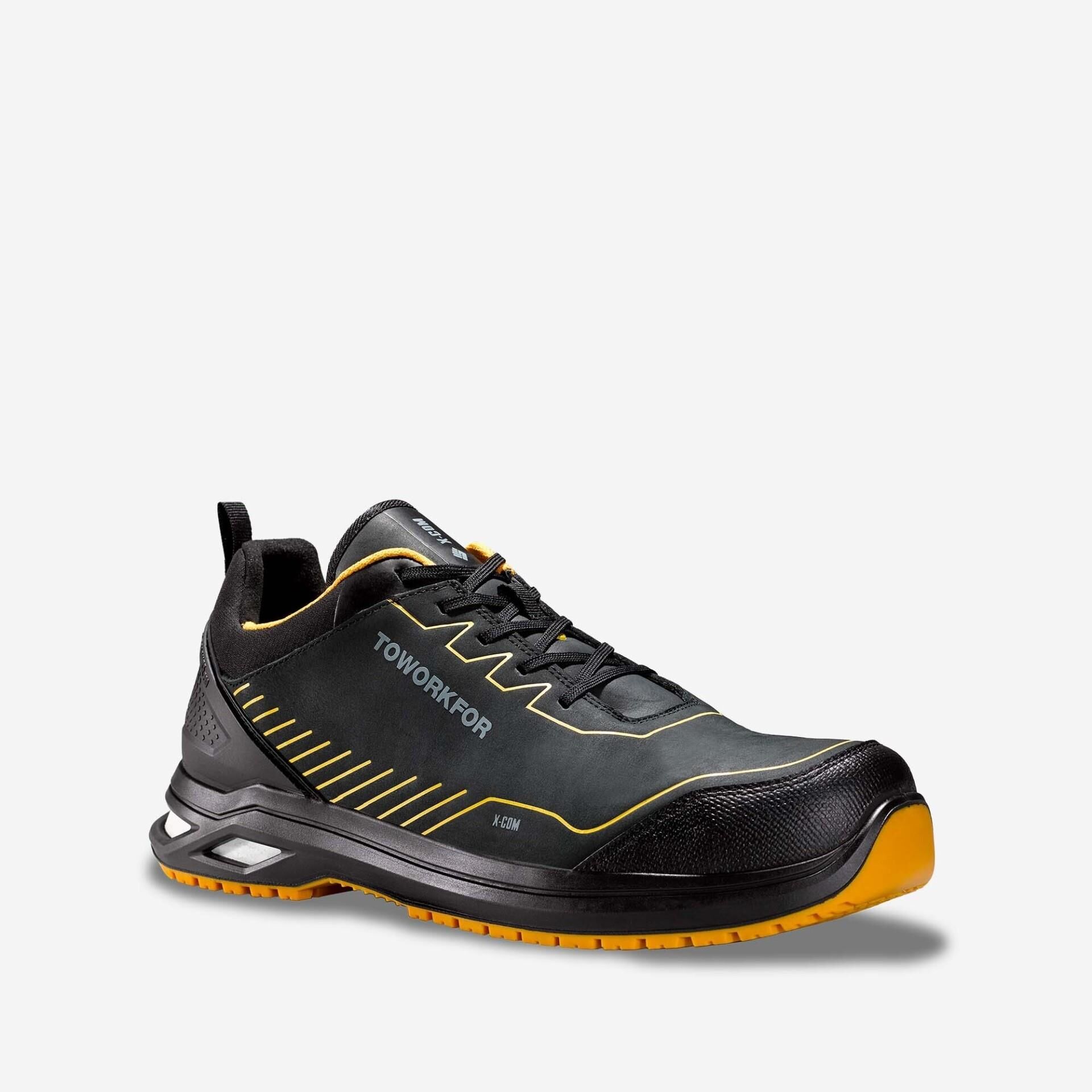 TOWORKFOR X-504 S3 SRC ESD  İŞ AYAKKABISI NO:42