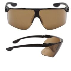 3M 13297-0000M Maxim Balistik Koruyucu Gözlük