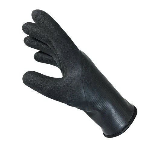 SEIZ Diptex 315-FRA  3/4 KAPLI KESİLMEYE DİRENÇLİ (SOĞUK İKLİM ELDİVENİ)  YAĞLI ORTAM MEKANİK İŞ ELDİVENİ