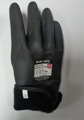 SEIZ Diptex 315-FRA  3/4 KAPLI KESİLMEYE DİRENÇLİ (SOĞUK İKLİM ELDİVENİ)  YAĞLI ORTAM MEKANİK İŞ ELDİVENİ