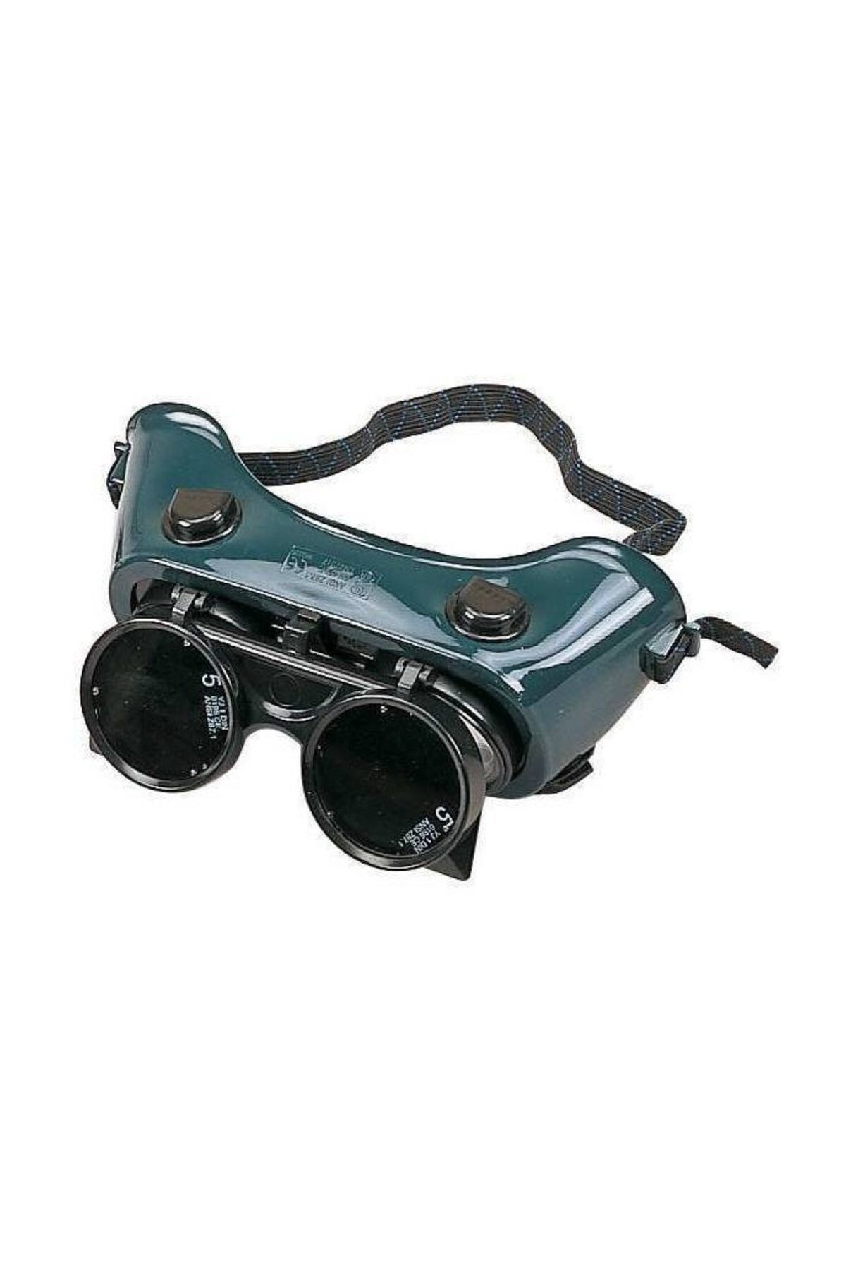 SE 1150 Koruyucu Kaynak Gözlüğü Gözlük