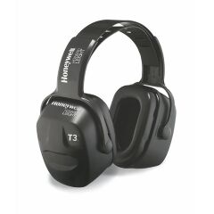 HONEYWELL SPERİAN DİELEKTRİK 1010970 BİLSOM THUNDER T3 KULAKLIK 30 DB